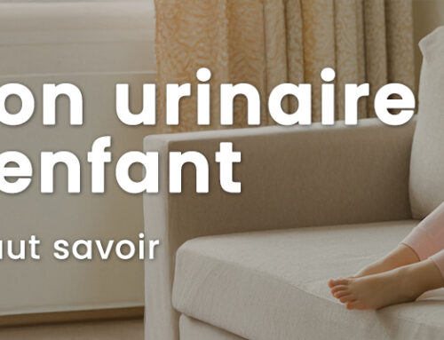Infection urinaire chez l’enfant : comprendre, prévenir et agir efficacement