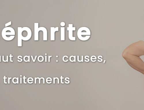 Tout comprendre sur la pyélonéphrite : causes, symptômes et traitements