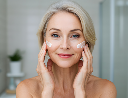 Soins Anti-âge : Comprendre et construire sa routine